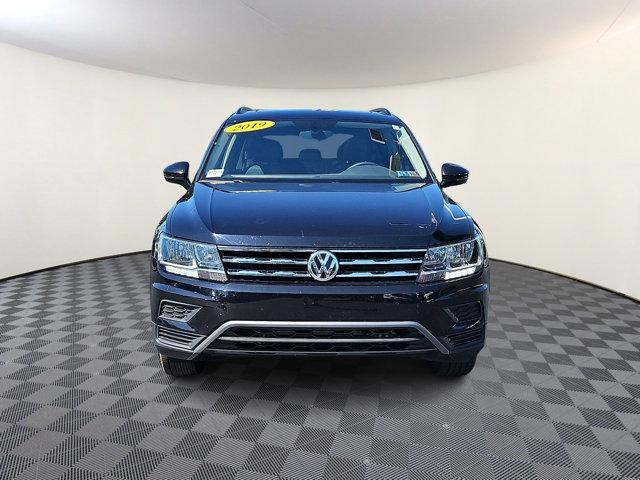 2019 Volkswagen Tiguan Vehicle Photo in West Chester, PA 19382