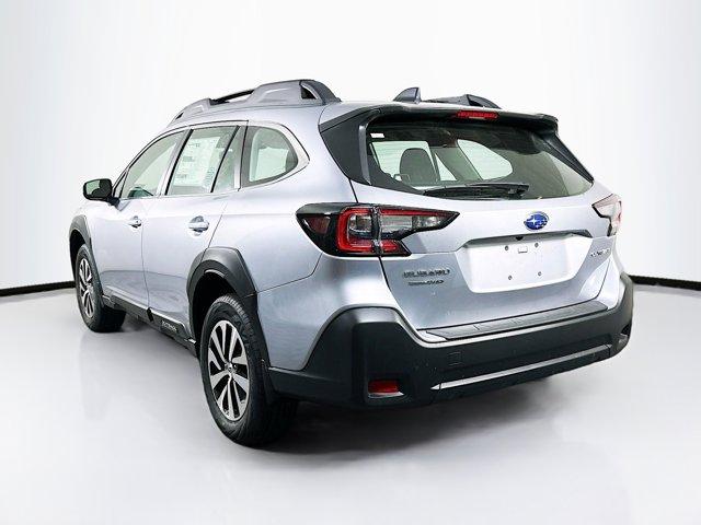 2025 Subaru Outback Vehicle Photo in Doylestown, PA 18902