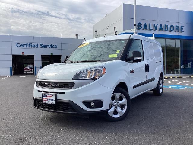 2022 Ram ProMaster City Vehicle Photo in Gardner, MA 01440