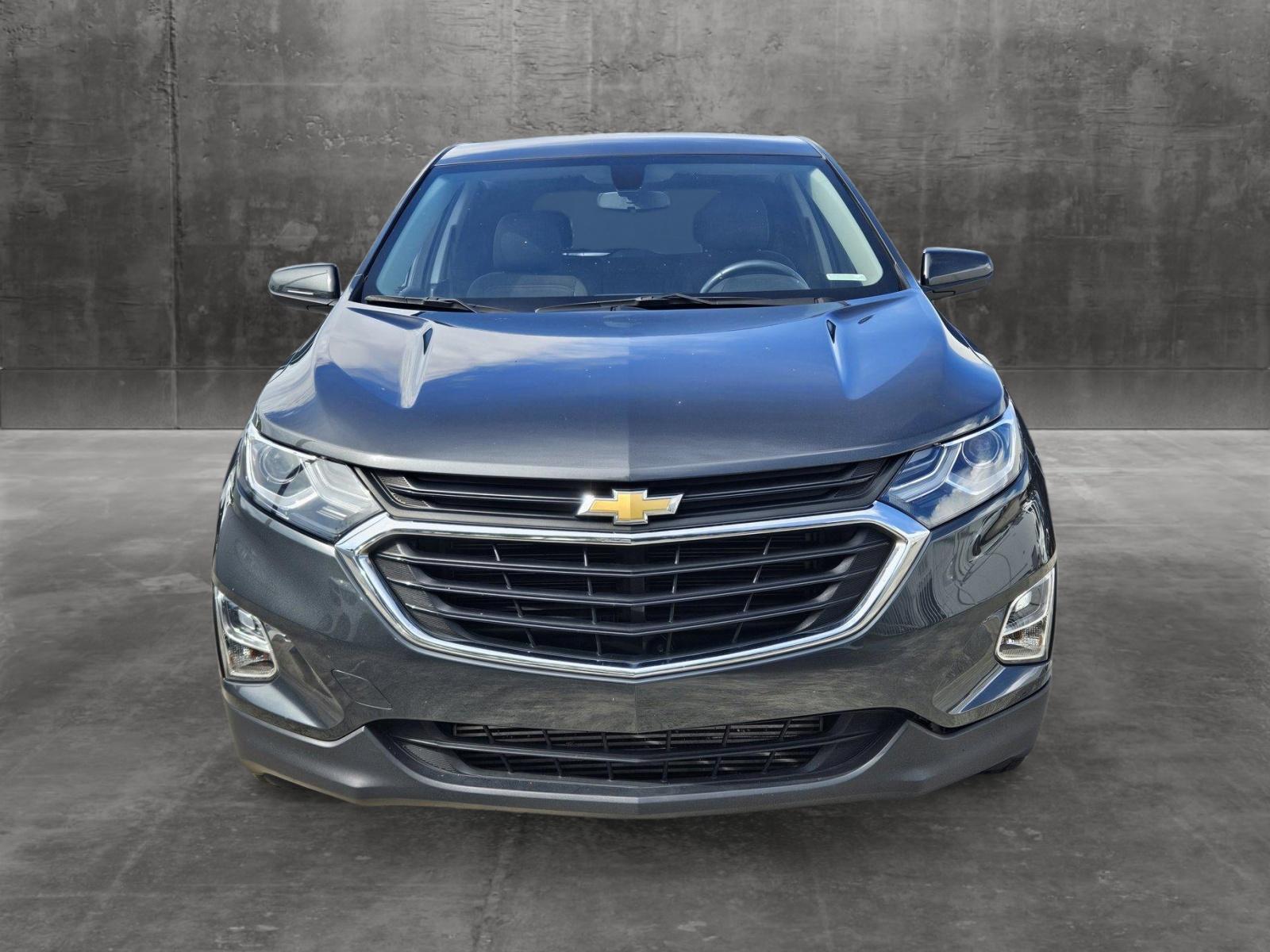 2019 Chevrolet Equinox Vehicle Photo in Pembroke Pines , FL 33027