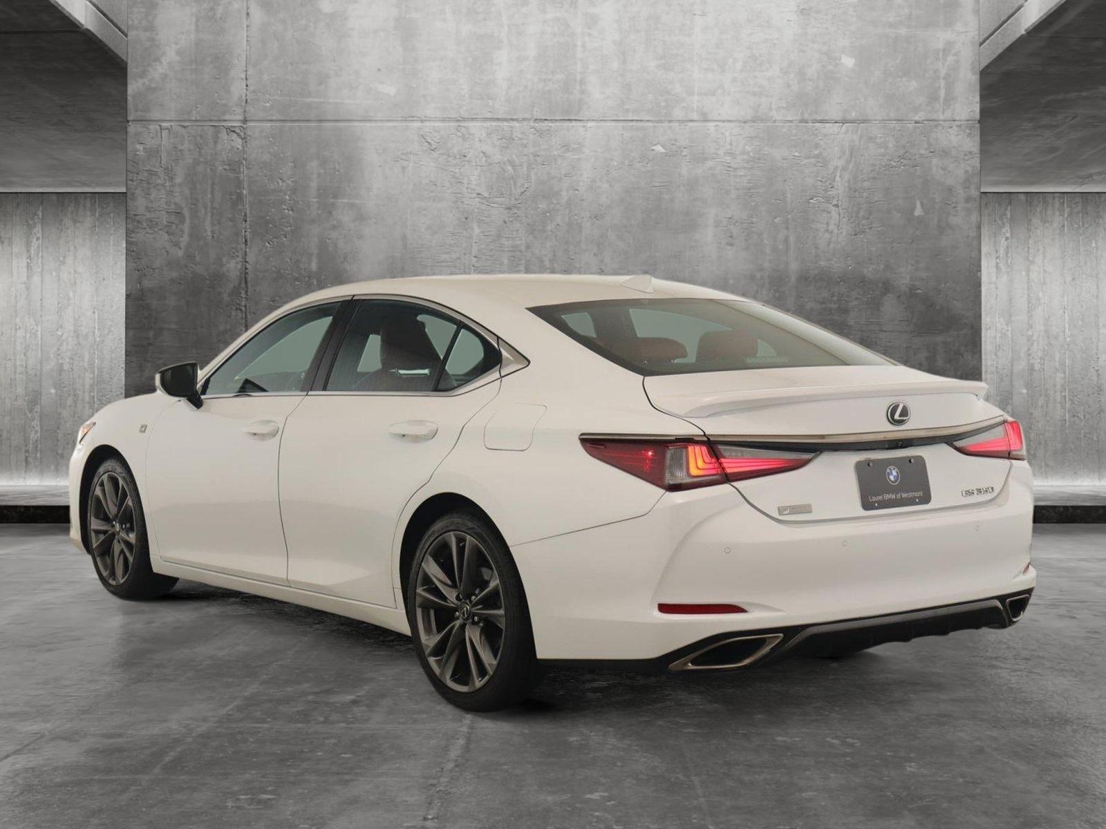 2019 Lexus ES 350 Vehicle Photo in Maitland, FL 32751