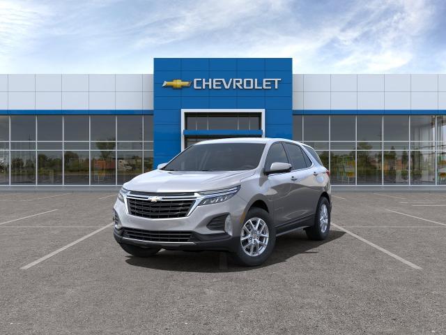 2024 Chevrolet Equinox Vehicle Photo in SAINT JAMES, NY 11780-3219