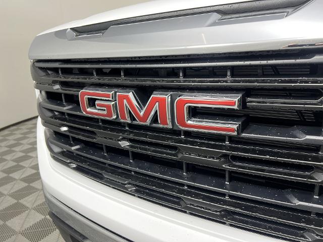 2024 GMC Sierra 1500 Vehicle Photo in GILBERT, AZ 85297-0402