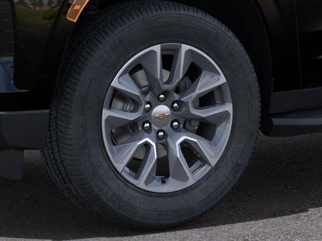 2024 Chevrolet Tahoe Vehicle Photo in SUGAR LAND, TX 77478-0000