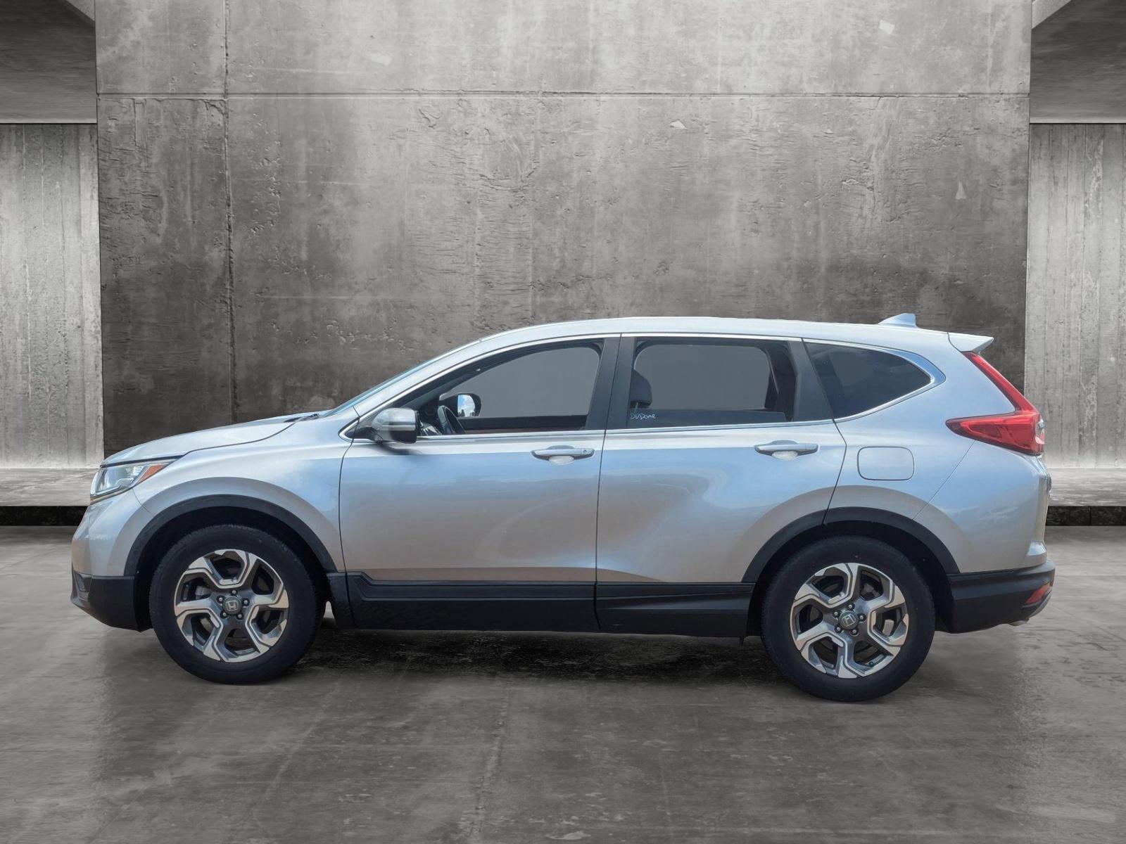 2019 Honda CR-V Vehicle Photo in CORPUS CHRISTI, TX 78412-4902