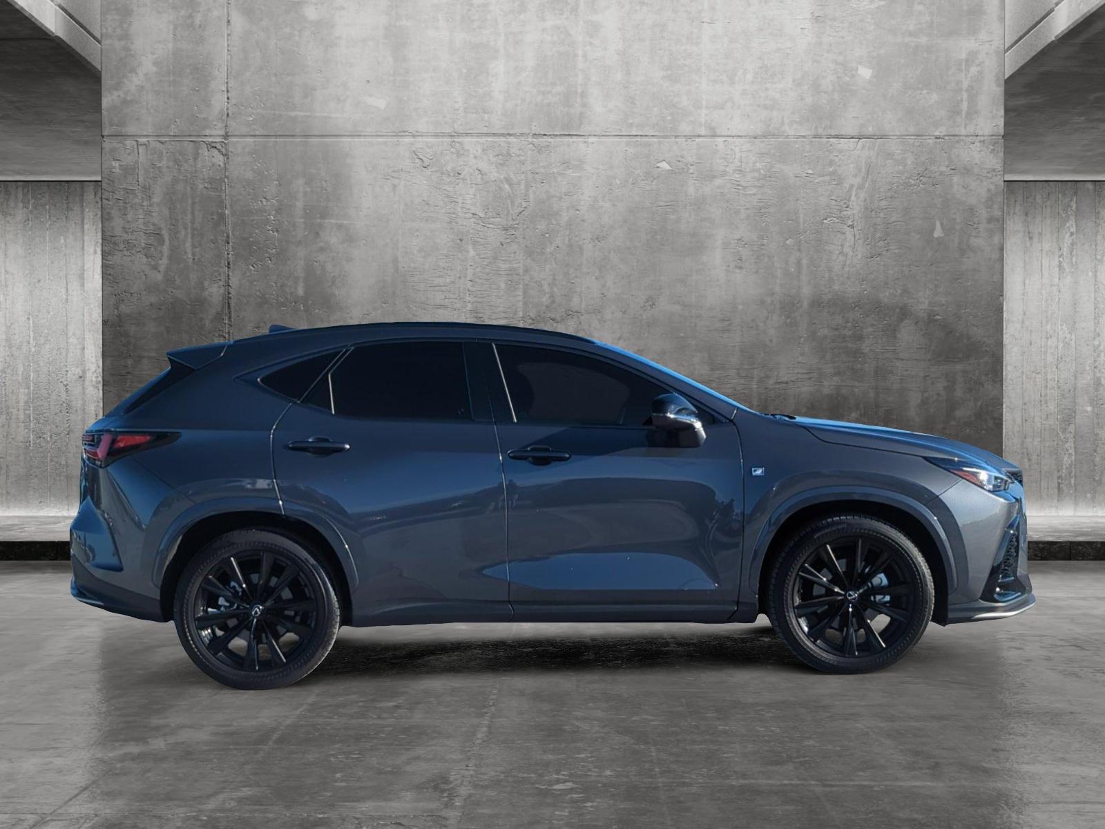 2024 Lexus NX 350 Vehicle Photo in Ft. Myers, FL 33907