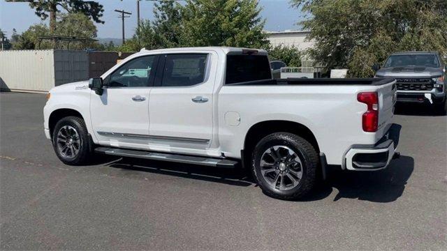 2024 Chevrolet Silverado 1500 Vehicle Photo in BEND, OR 97701-5133