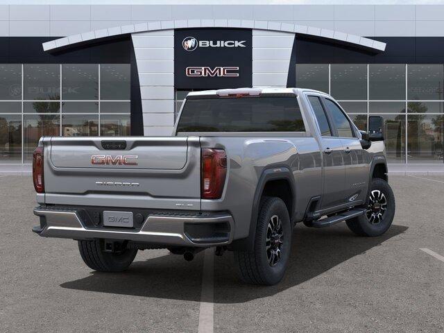 2024 GMC Sierra 3500 HD Vehicle Photo in PASADENA, CA 91107-3803