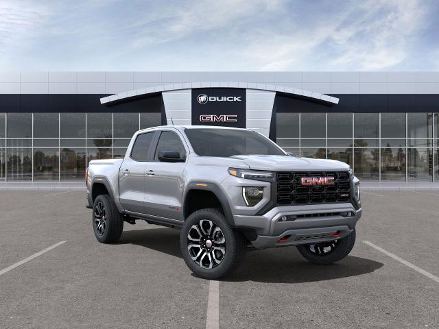 2024 GMC Canyon Vehicle Photo in PASADENA, CA 91107-3803