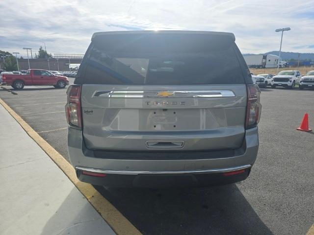 2023 Chevrolet Tahoe Vehicle Photo in POST FALLS, ID 83854-5365