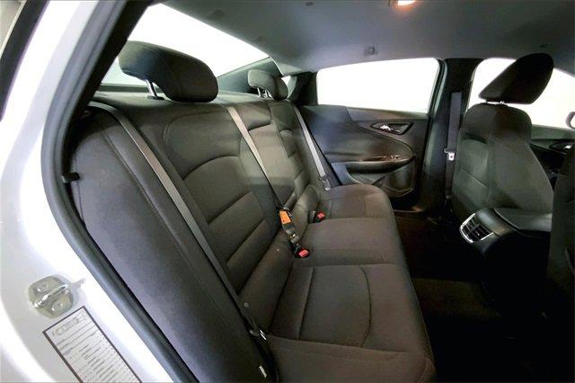 2024 Chevrolet Malibu Vehicle Photo in KANSAS CITY, MO 64114-4502