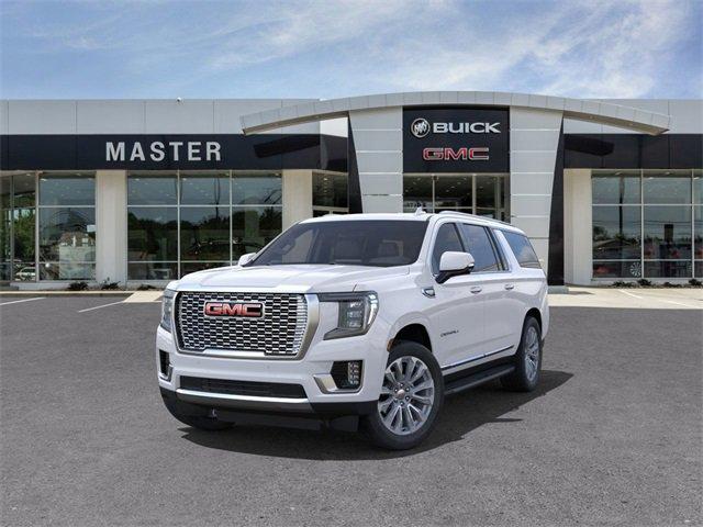 2024 GMC Yukon XL Vehicle Photo in AUGUSTA, GA 30907-2867