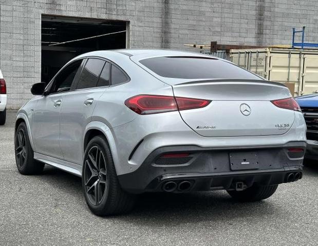 2021 Mercedes-Benz GLE Vehicle Photo in SAINT JAMES, NY 11780-3219