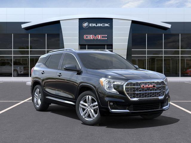 2024 GMC Terrain Vehicle Photo in WATERTOWN, CT 06795-3318