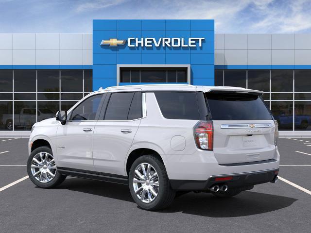 2024 Chevrolet Tahoe Vehicle Photo in PEORIA, AZ 85382-3715