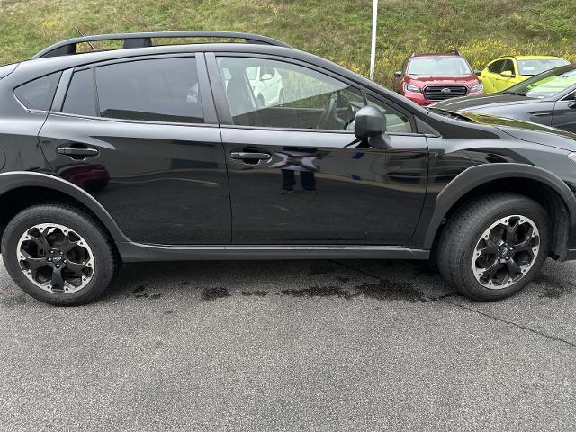 2022 Subaru Crosstrek Vehicle Photo in INDIANA, PA 15701-1897