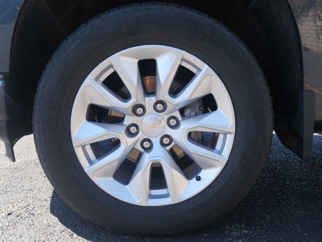 2021 Chevrolet Silverado 1500 Vehicle Photo in Nashua, NH 03060