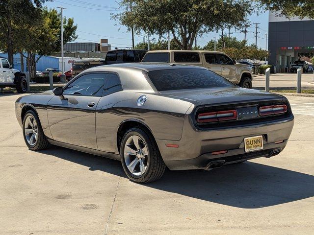 2015 Dodge Challenger Vehicle Photo in San Antonio, TX 78209