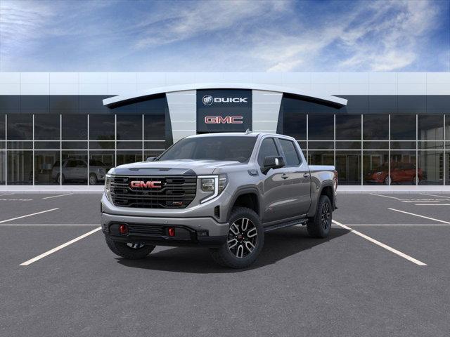 2025 GMC Sierra 1500 Vehicle Photo in ALBERTVILLE, AL 35950-0246