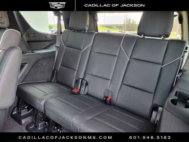 2023 Cadillac Escalade Vehicle Photo in RIDGELAND, MS 39157-4406