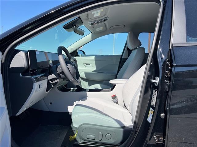 2025 Hyundai KONA Vehicle Photo in O'Fallon, IL 62269