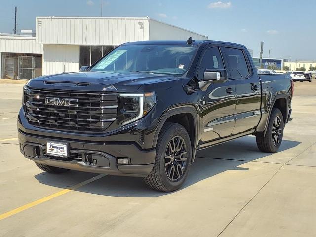 2024 GMC Sierra 1500 Vehicle Photo in ROSENBERG, TX 77471-5675