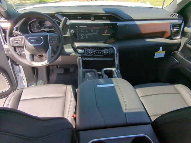 2024 GMC Sierra 2500 HD Vehicle Photo in ALBERTVILLE, AL 35950-0246