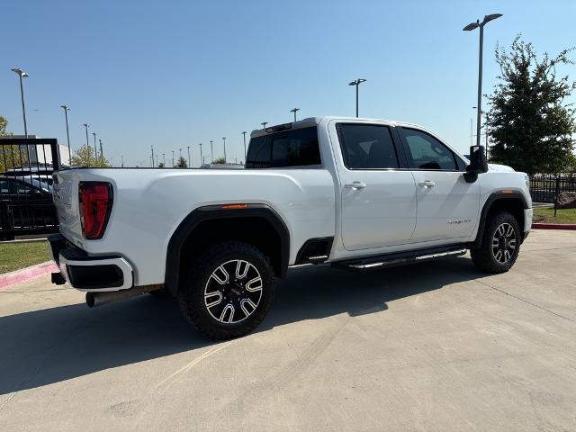 2023 GMC Sierra 2500 HD Vehicle Photo in Grapevine, TX 76051