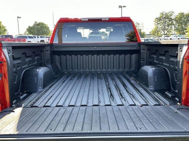 2024 Chevrolet Silverado 1500 Vehicle Photo in GREELEY, CO 80634-4125