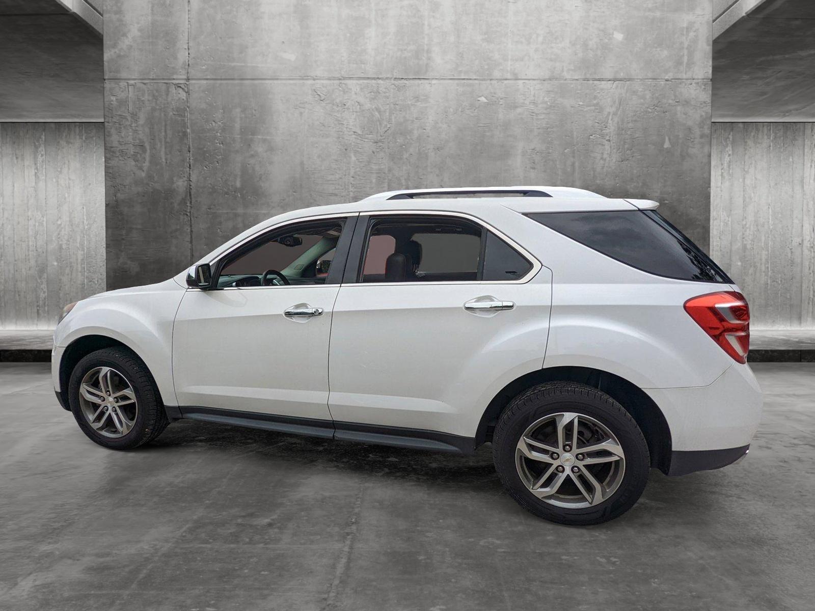 2016 Chevrolet Equinox Vehicle Photo in Jacksonville, FL 32256