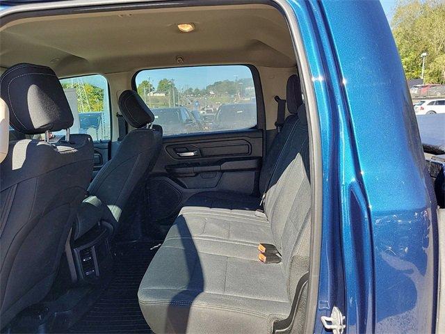 2019 Ram 1500 Vehicle Photo in MILFORD, OH 45150-1684