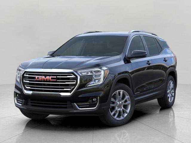 2024 GMC Terrain Vehicle Photo in OSHKOSH, WI 54904-7811