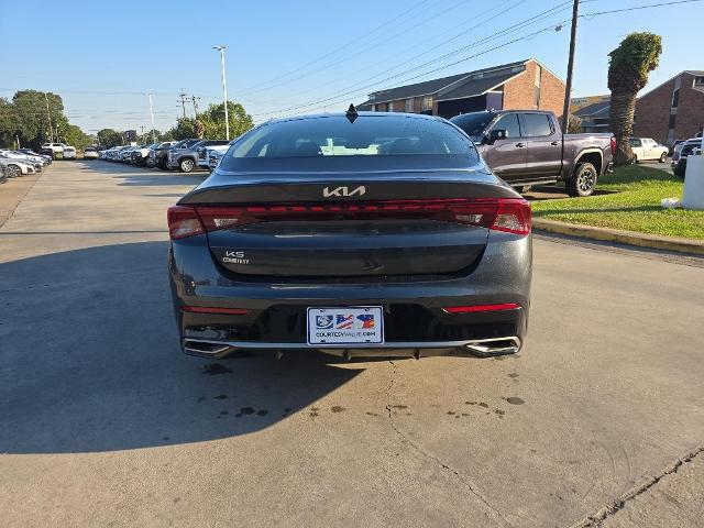 2023 Kia K5 Vehicle Photo in LAFAYETTE, LA 70503-4541