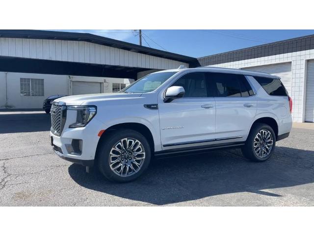 2024 GMC Yukon Vehicle Photo in TURLOCK, CA 95380-4918