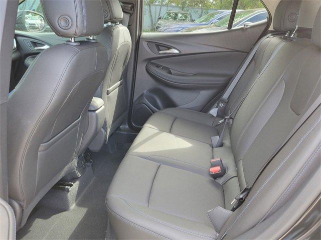 2025 Buick Encore GX Vehicle Photo in SUNRISE, FL 33323-3202