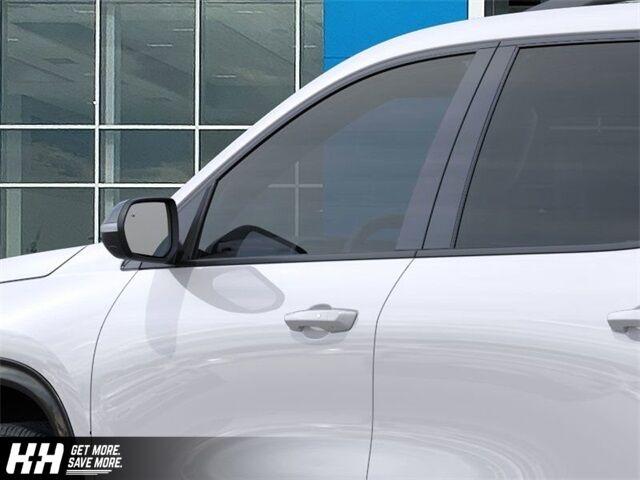 2024 Chevrolet Traverse Vehicle Photo in PAPILLION, NE 68138-0000