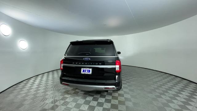 2022 Ford Expedition Vehicle Photo in GILBERT, AZ 85297-0402