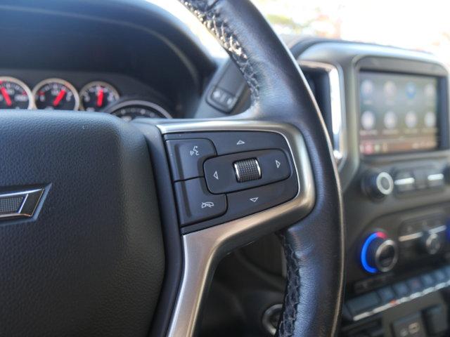 2021 Chevrolet Silverado 1500 Vehicle Photo in Nashua, NH 03060