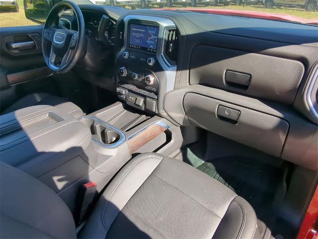 2021 GMC Sierra 1500 Vehicle Photo in ALBERTVILLE, AL 35950-0246