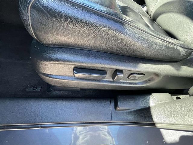 2017 Honda Pilot Vehicle Photo in ALCOA, TN 37701-3235