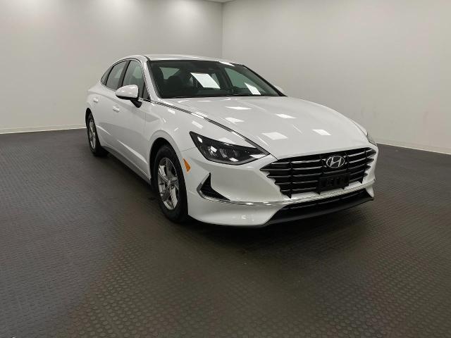 2022 Hyundai SONATA Vehicle Photo in Appleton, WI 54913