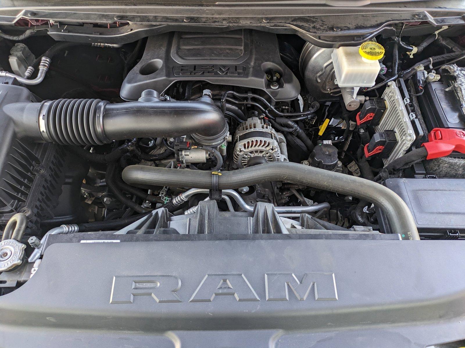 2020 Ram 1500 Vehicle Photo in Bradenton, FL 34207