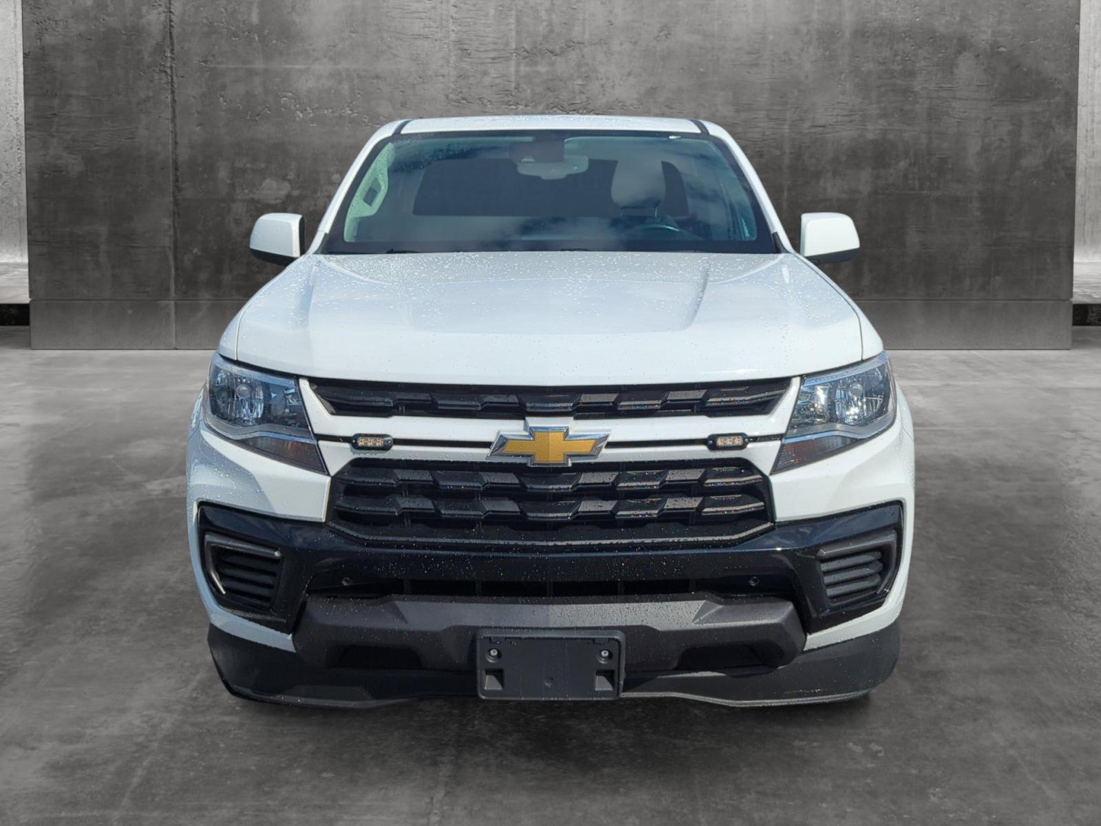 2021 Chevrolet Colorado Vehicle Photo in Memphis, TN 38128