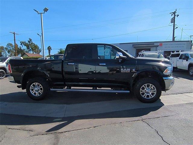 2017 Ram 2500 Vehicle Photo in PASADENA, CA 91107-3803