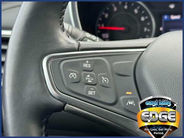 2021 Chevrolet Equinox Vehicle Photo in FREEPORT, NY 11520-3923