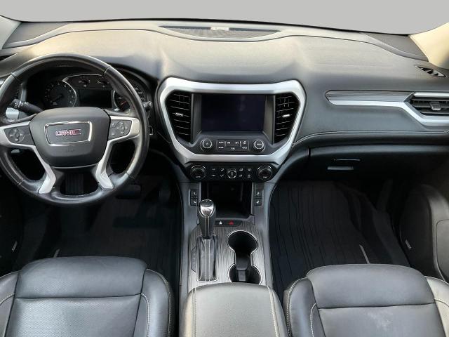 2019 GMC Acadia Vehicle Photo in Kaukauna, WI 54130