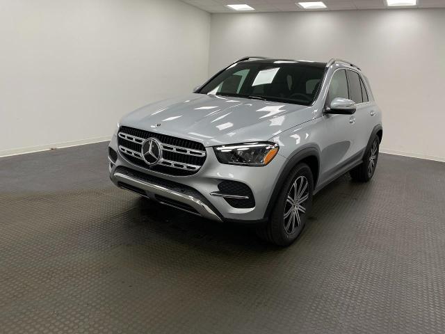 2025 Mercedes-Benz GLE Vehicle Photo in Appleton, WI 54913