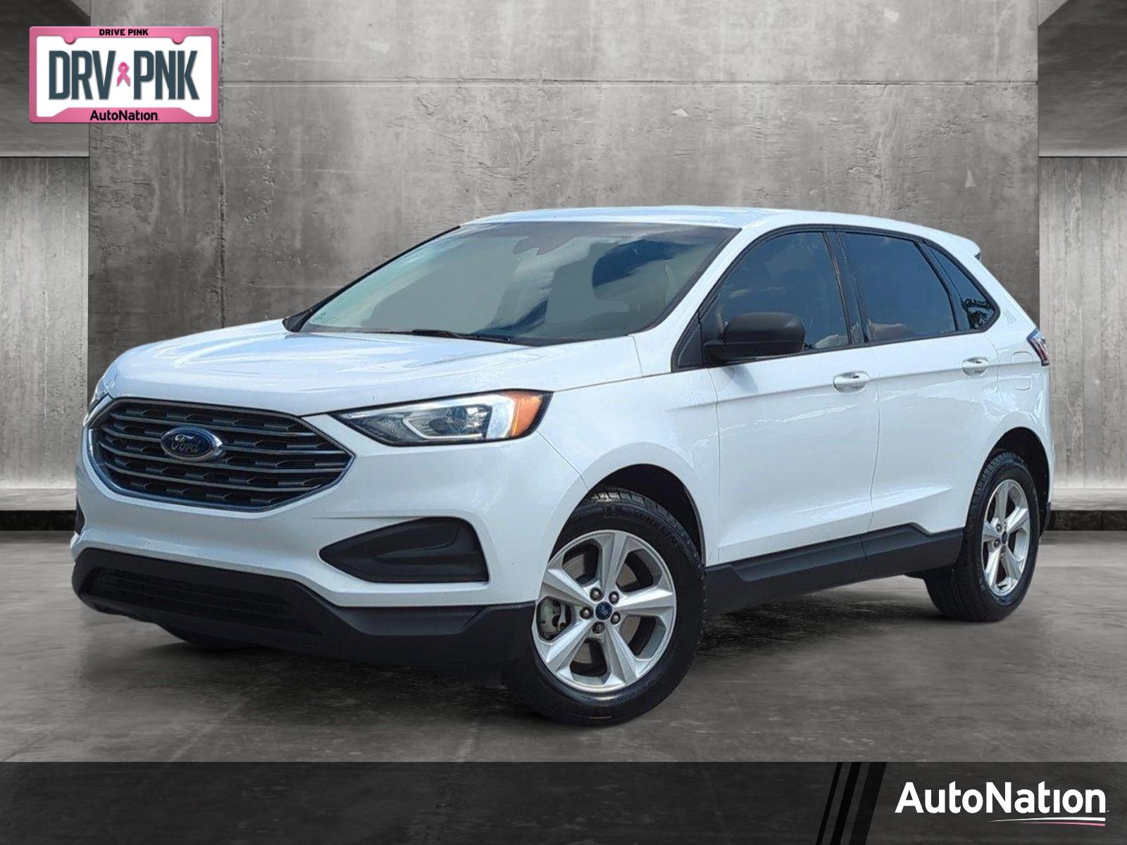 2019 Ford Edge Vehicle Photo in Margate, FL 33063