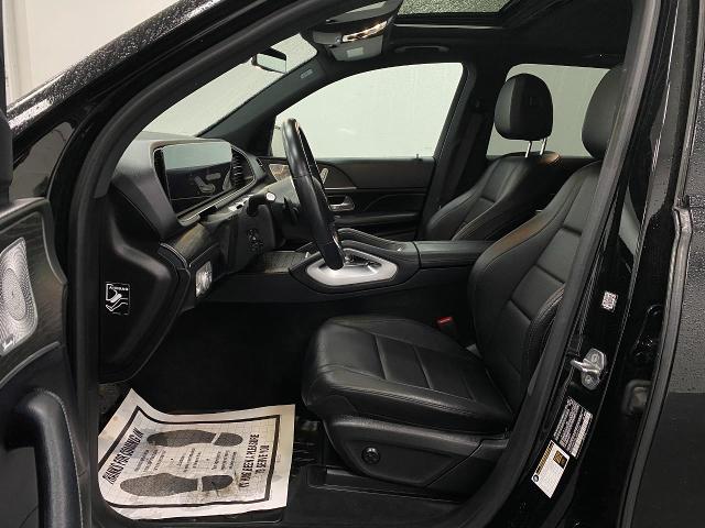 2020 Mercedes-Benz GLE Vehicle Photo in Appleton, WI 54913