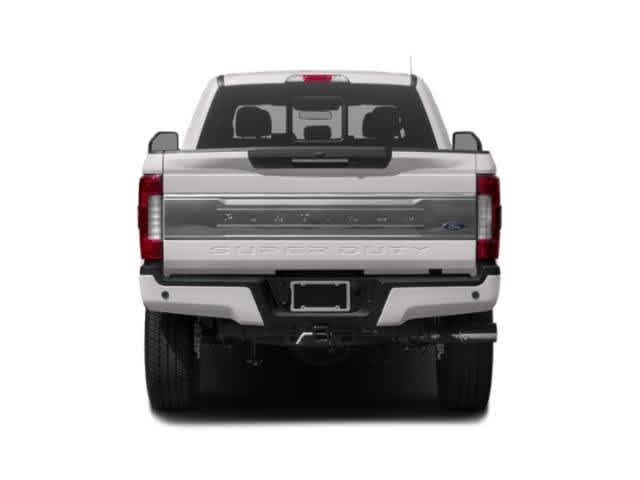 2018 Ford Super Duty F-250 SRW Vehicle Photo in LIGHTHOUSE POINT, FL 33064-6849